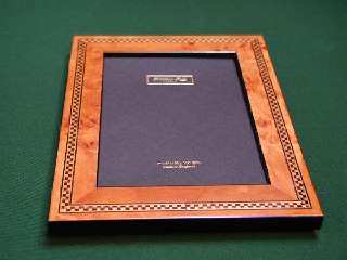 Addison Ross (London) Small Photoframe